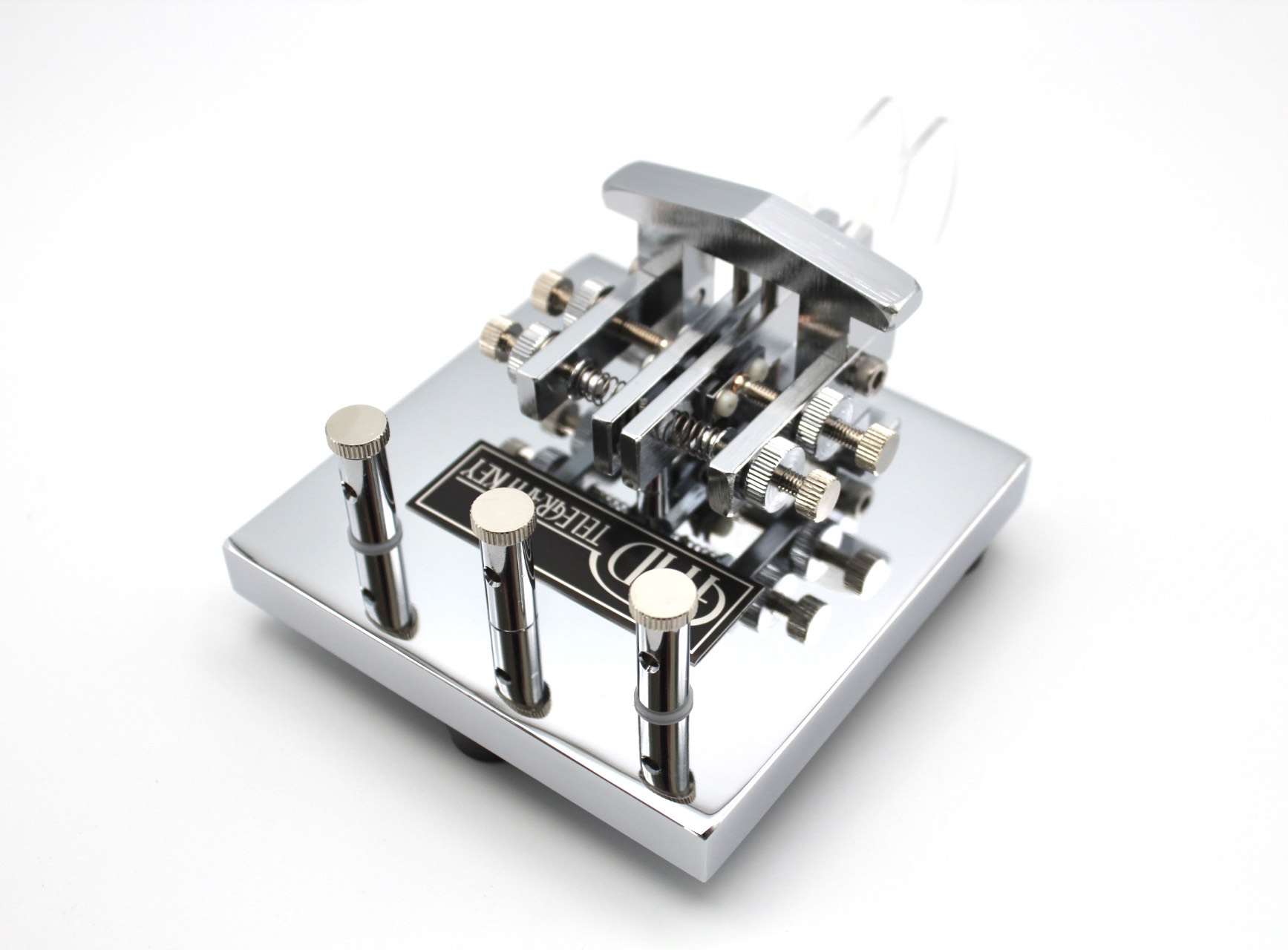 う*し様 GHD GN206W 電鍵 バグキー う*し様 GHD GN206W 電鍵 バグキー