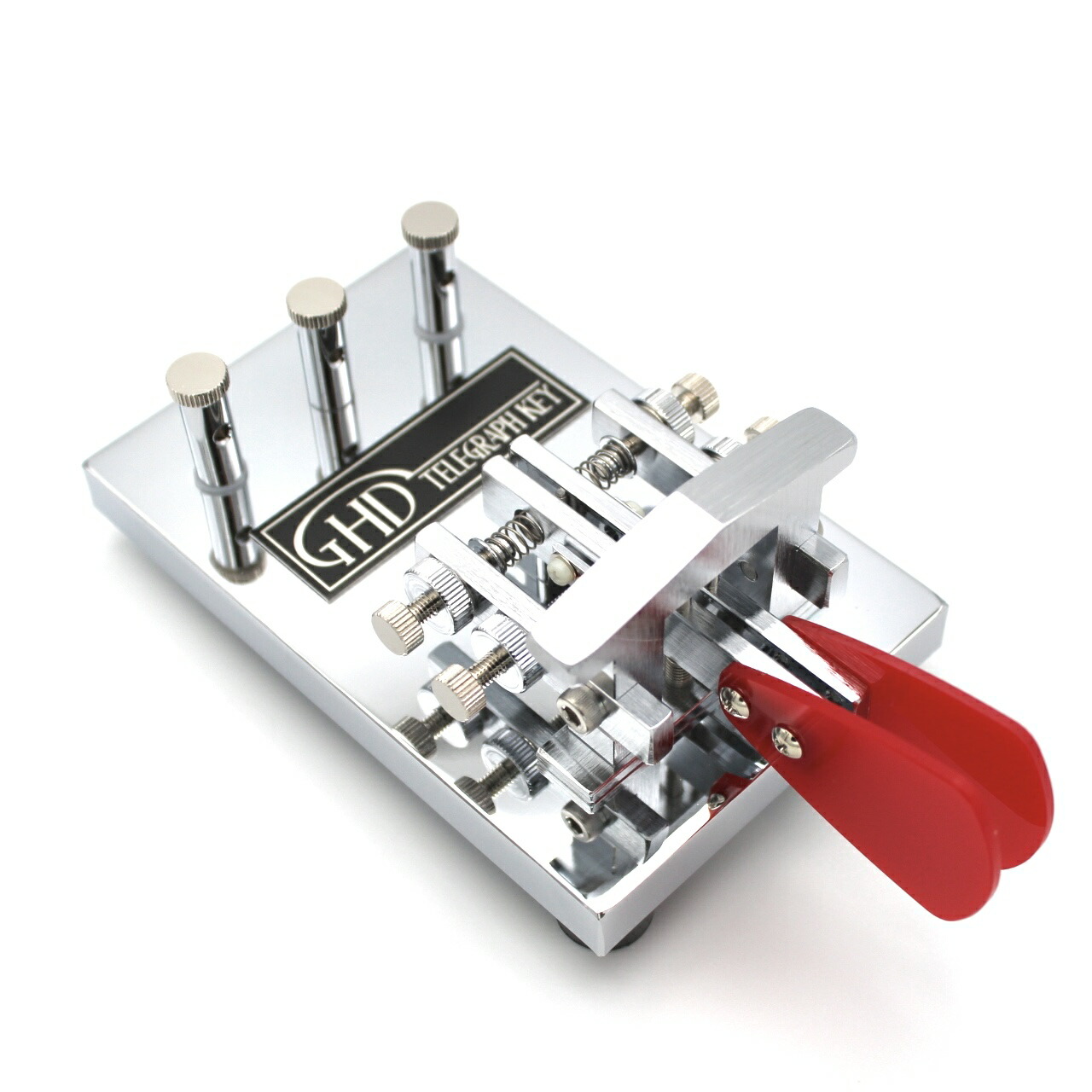 GHD-607A エレキー用パドル GHD-607A エレキー用パドル GHDキー