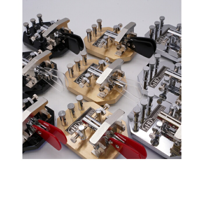 GHD 電鍵 パドル GM701 GHD 電鍵 パドル GM701 楽天市場】GN507F