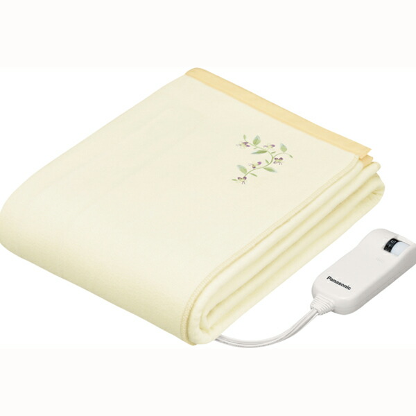 楽天市場】電気かけしき毛布 シングルmサイズ db－rp1mの通販