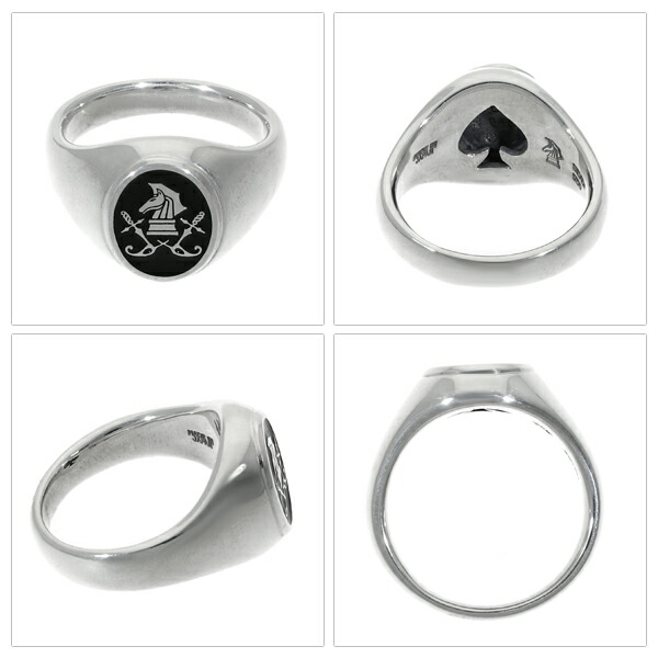 Taiga Okuyama シグネットリング 10号程度 Taiga Okuyama シグネット