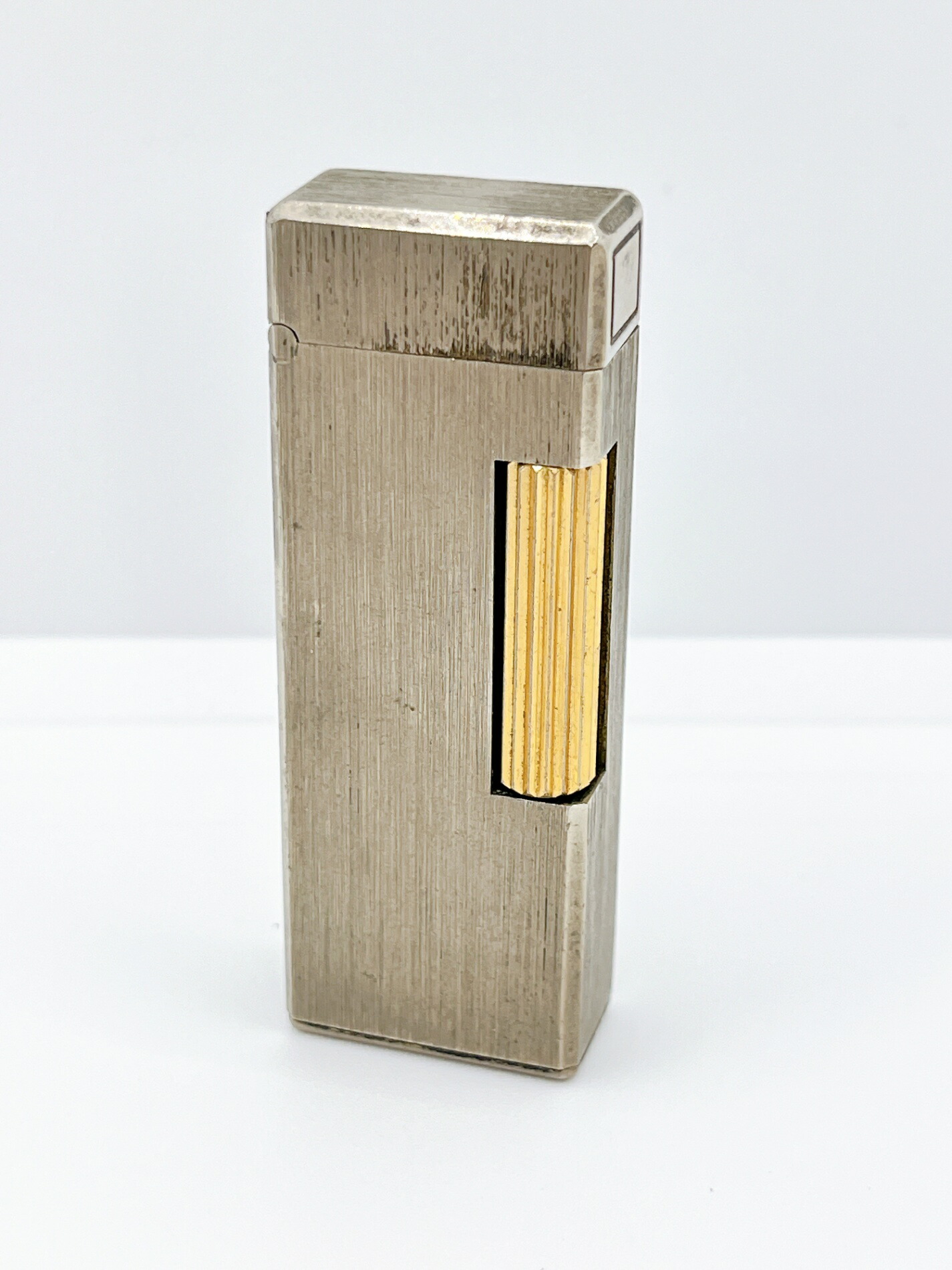 楽天市場】【卸価格!!】ULTIMA/アルティマ ガスライター シルバー