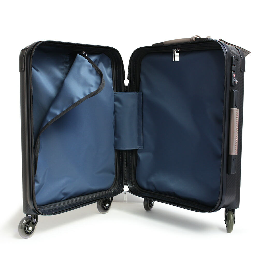 楽天市場】TecknoMonster (テクノモンスター)キャリーバッグ 33L