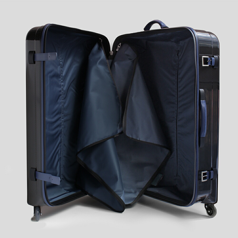 テクノモンスター アルミ カーボン スーツケース 楽天市場