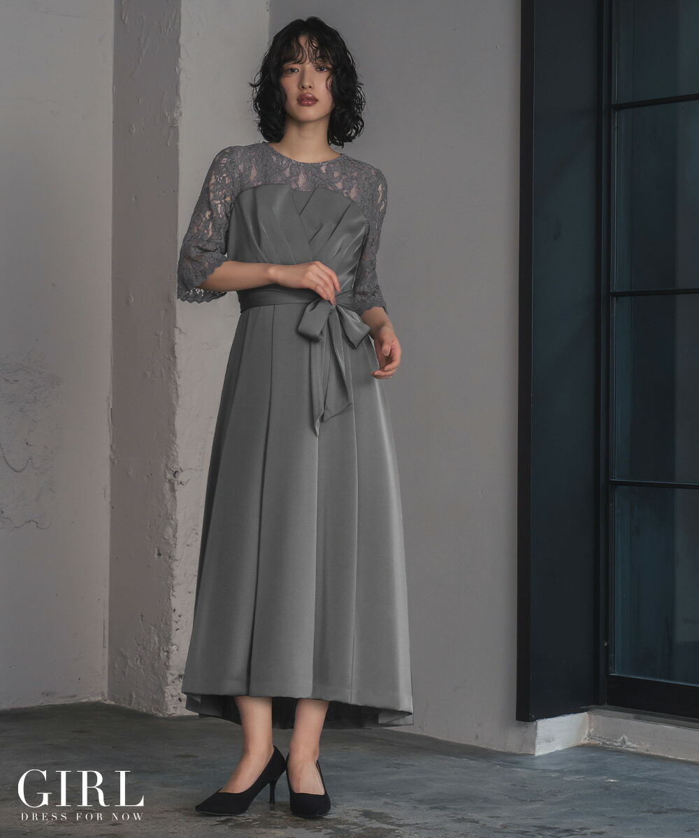 楽天市場】【12901円 クーポン利用で】パーティードレス 結婚式