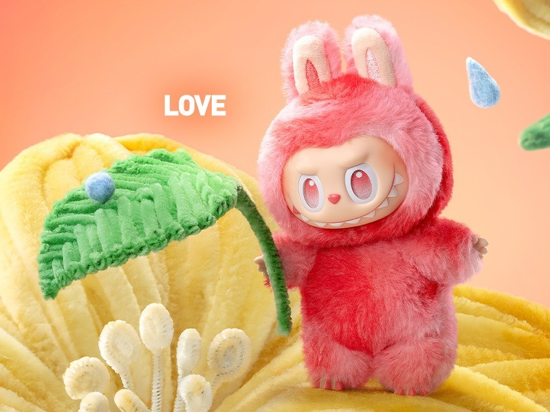 楽天市場】【新品・正規品】POP MART ポップマート The MONSTERS Big