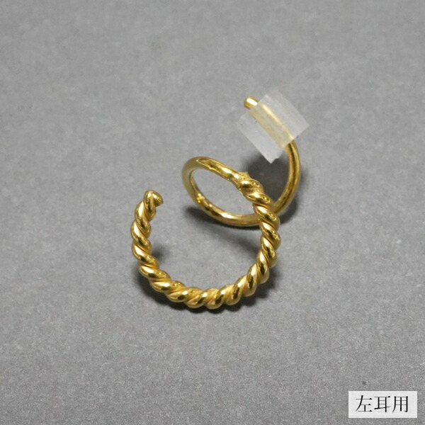 楽天市場】MARIA BLACK マリアブラック ピアス 100641 Sofia Twirl