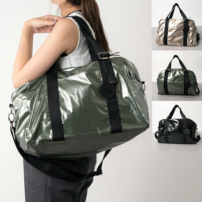 楽天市場】JACK GOMME ジャックゴム ボストンバッグ 1141 WALLI