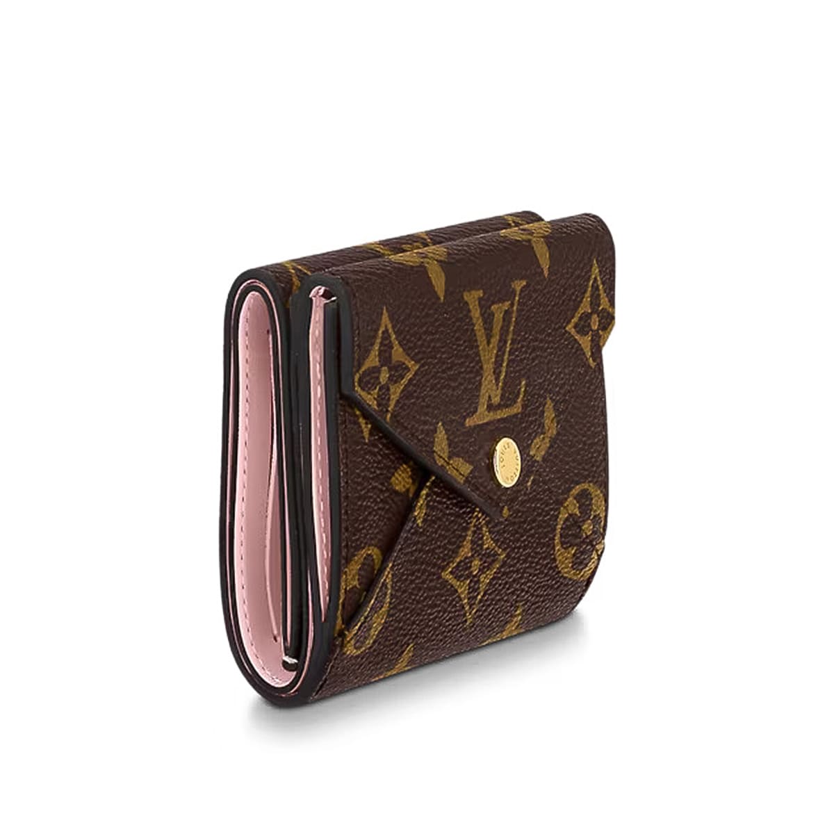 楽天市場】ルイヴィトン 財布 モノグラム レディース 3つ折り財布