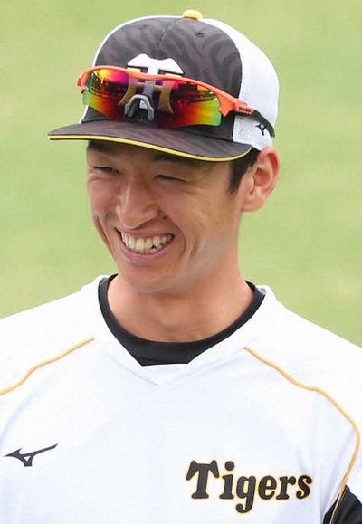 スワンズ サングラス 近本モデル SWANS（スワンズ） サングラス【阪神