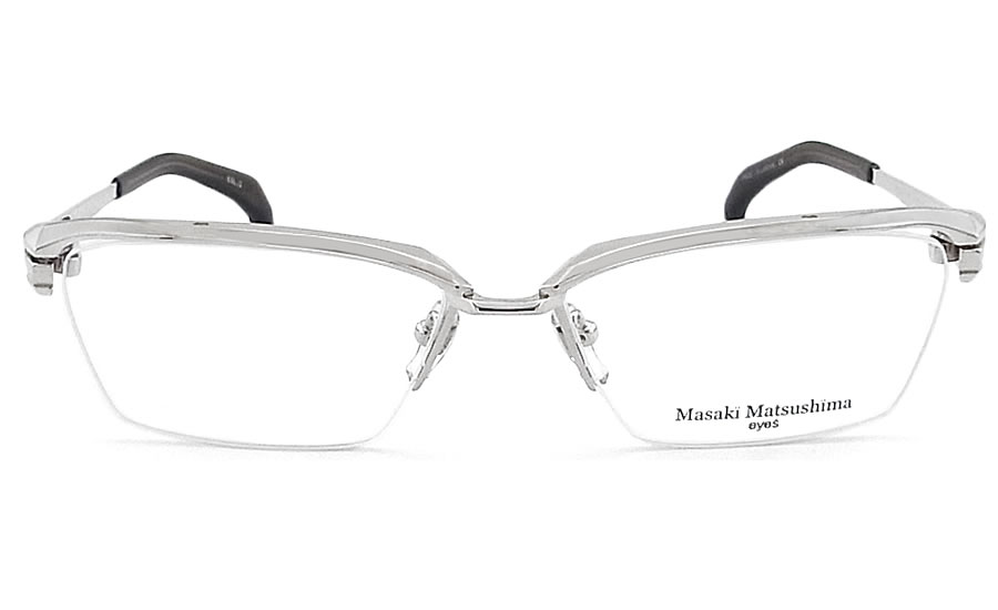 楽天市場】Masaki Matsushima マサキマツシマ メガネ MF-1278 2 眼鏡