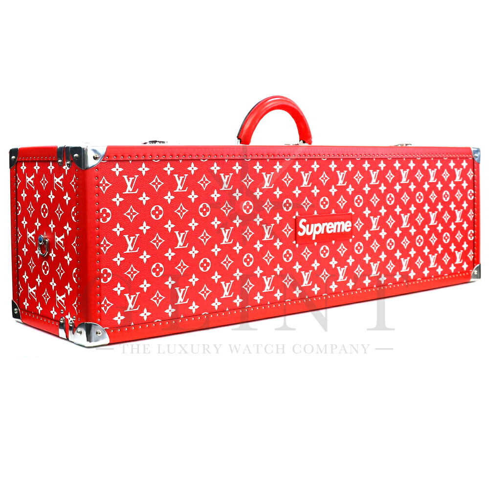 シェーンボーデン ルイヴィトン シュプリーム VUITTON Supreme