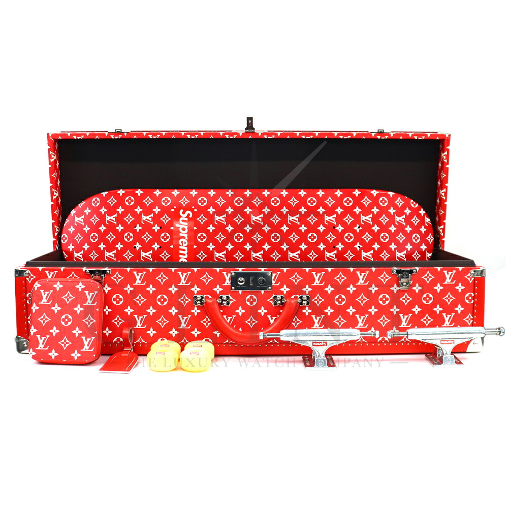 楽天市場】ルイヴィトン（LOUIS VUITTON）/ シュプリーム（Supreme