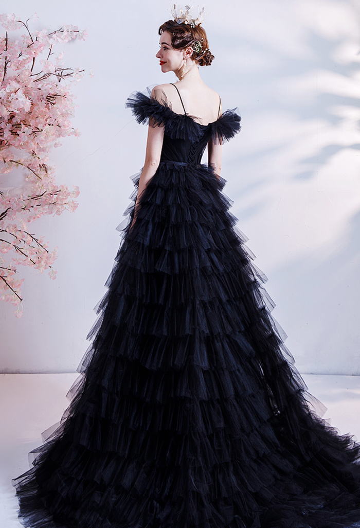 楽天市場】Lサイズのみ即納 ANGEL カラードレス オフショルダー