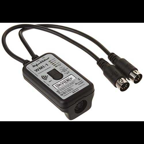 楽天市場】hughes & kettner wmi－1の通販