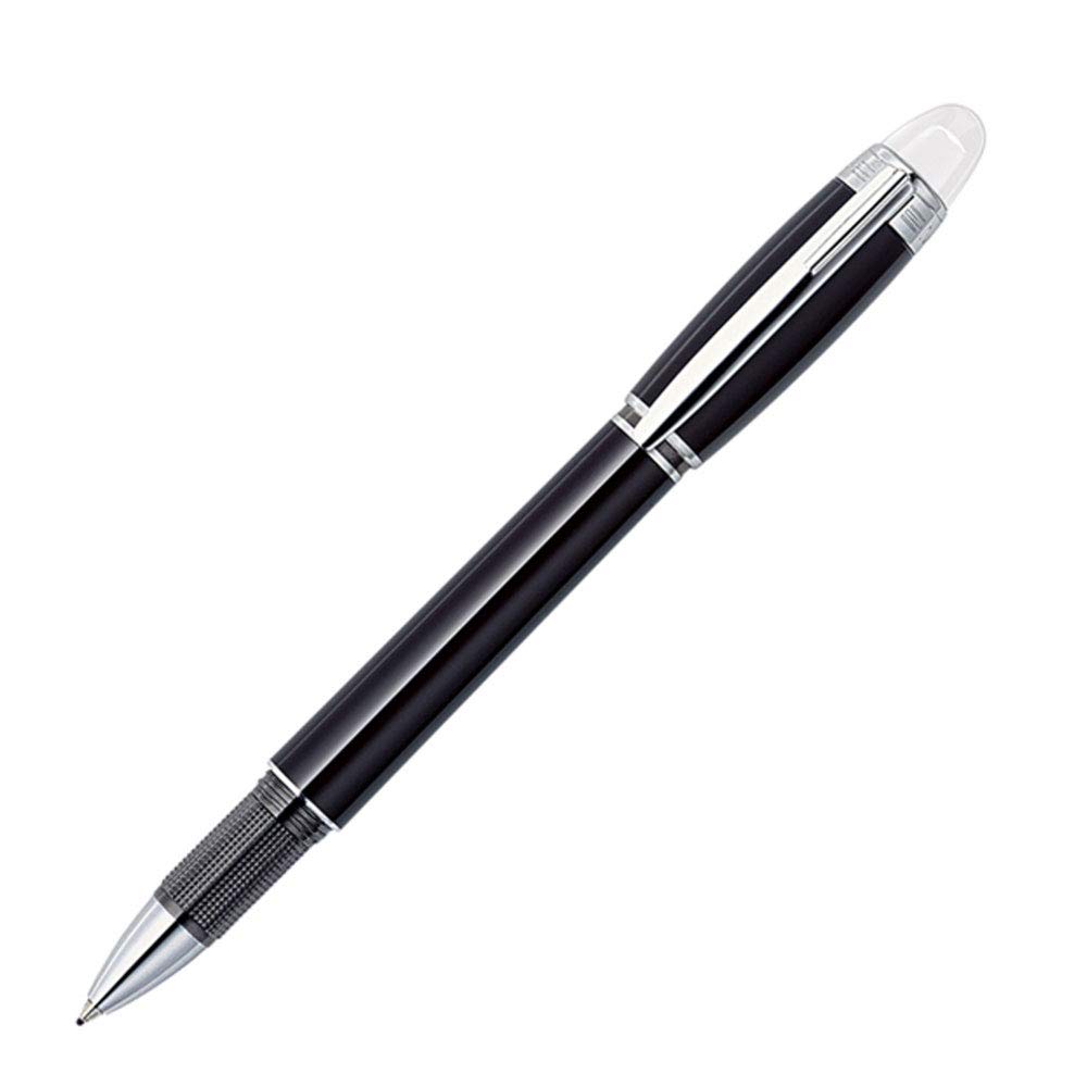 楽天市場】モンブラン スターウォーカー メタルラバーの通販