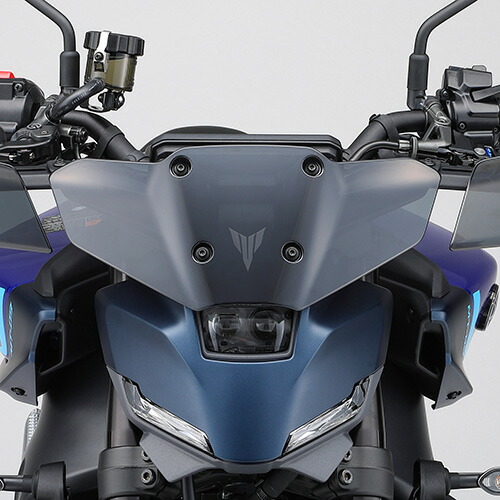 楽天市場】YAMAHA ヤマハ Q5KYSK146R01 ワイズギア メーターバイザー