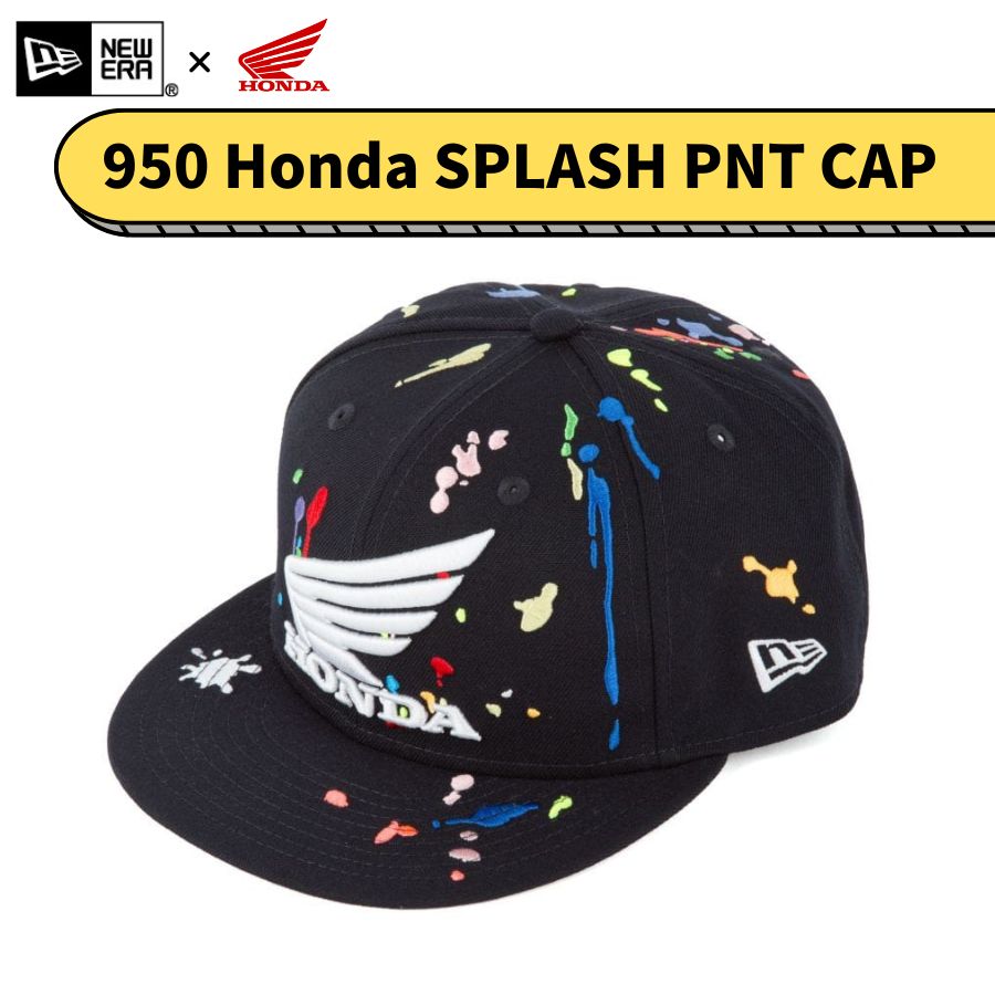 楽天市場】ホンダ(HONDA) 0SYEH-68G-VF 950 Honda SPLASH PNT CAP