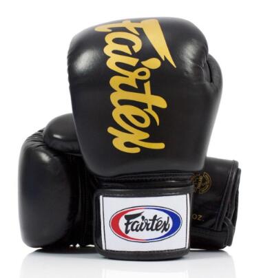 値下交渉受付中】Fairtex ブラック14oz 値下交渉受付中】Fairtex