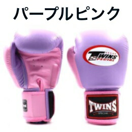 楽天市場】【ツートンカラー】Twins ツインズ ボクシング グローブ 本