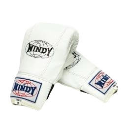 女子数回のみ使用】WINDY グローブ 16oz 女子数回のみ使用】WINDY