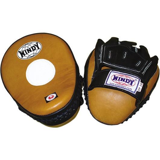 専用□MINDY PP-10 パンチングミット カラー白黒＆ナチュラル セット