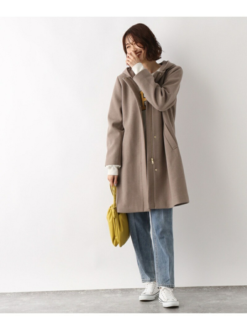 楽天市場】【SALE／70%OFF】軽やかストレッチ2WAYコート GLOBAL WORK