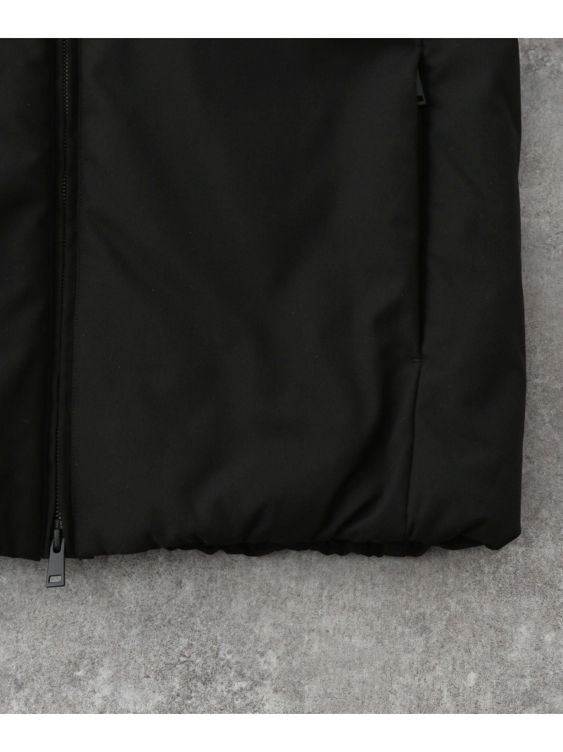 楽天市場】【SALE／10%OFF】ライトウォームスタンドブルゾン/ 115829