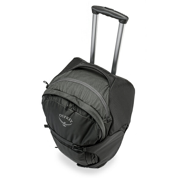 楽天市場】オスプレー Osprey キャリーバッグ ソージョン 80 Sojourn