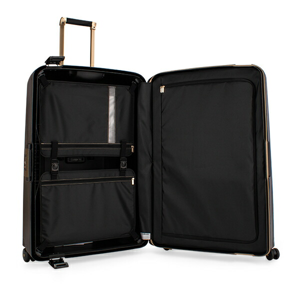 楽天市場】サムソナイト SAMSONITE スーツケース スピナー81 138L U44