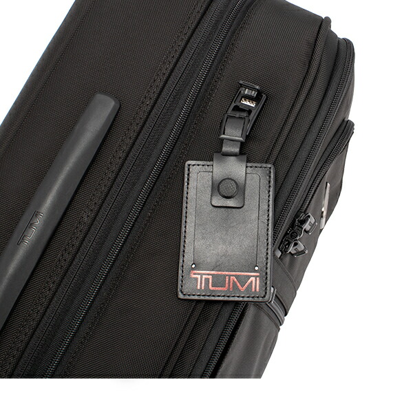 楽天市場】トゥミ TUMI スーツケース 35L ALPHA 3 インターナショナル