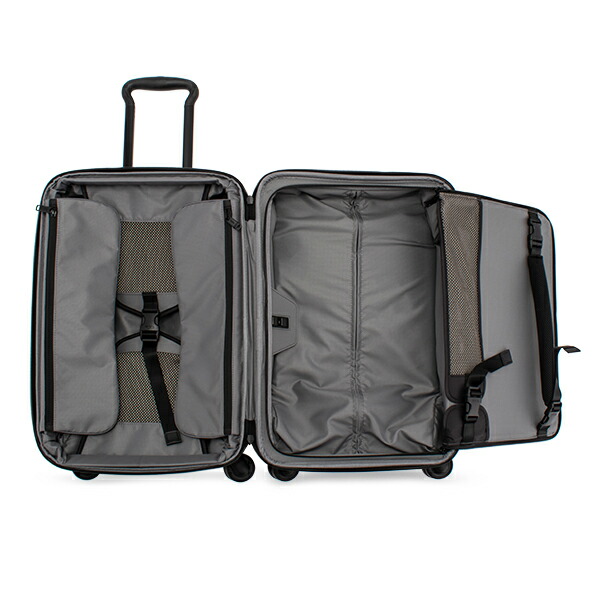 楽天市場】トゥミ TUMI スーツケース 34L ALPHA 3 インターナショナル