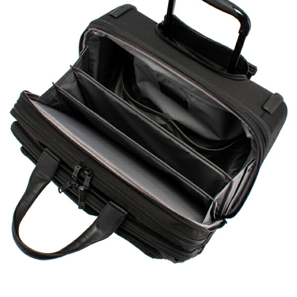 楽天市場】トゥミ TUMI キャリーケース 27L ALPHA 3 デラックス 4