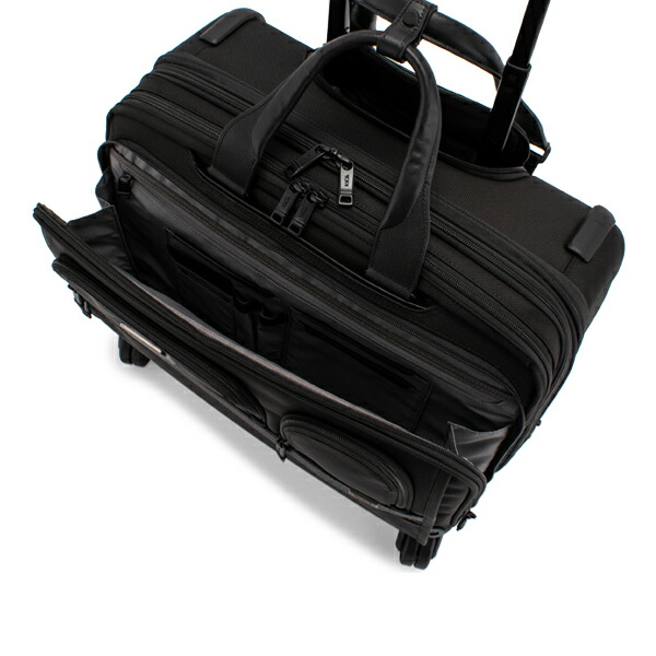 楽天市場】トゥミ TUMI キャリーケース 27L ALPHA 3 デラックス 4