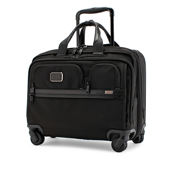 楽天市場】トゥミ TUMI キャリーケース 27L ALPHA 3 デラックス 4