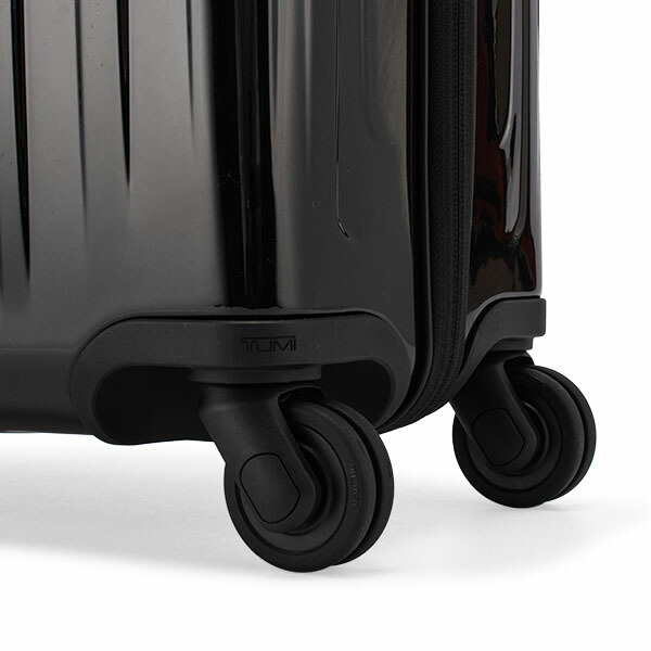 値下 TUMI スーツケース 22020B4ブラウン茶 ALPHA 機内持込可 TUMI