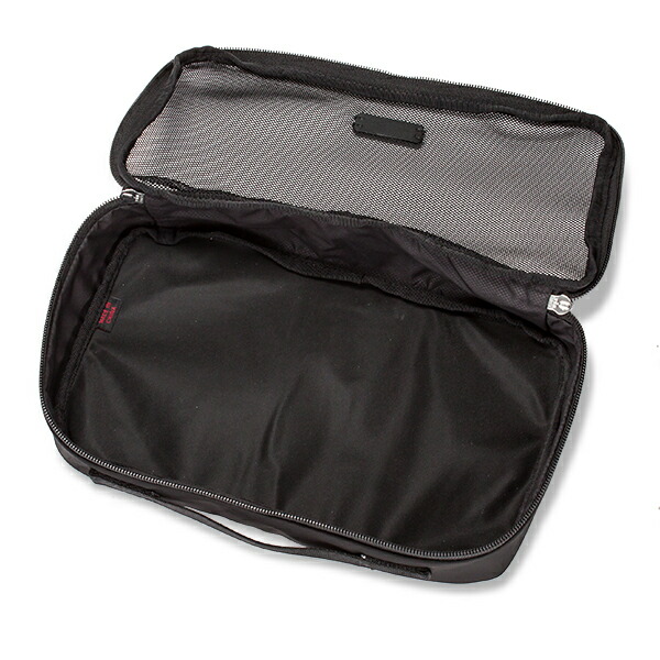 楽天市場】トゥミ Tumi トラベルポーチ パッキング・キューブ