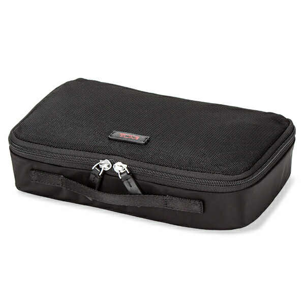 楽天市場】トゥミ Tumi トラベルポーチ パッキング・キューブ