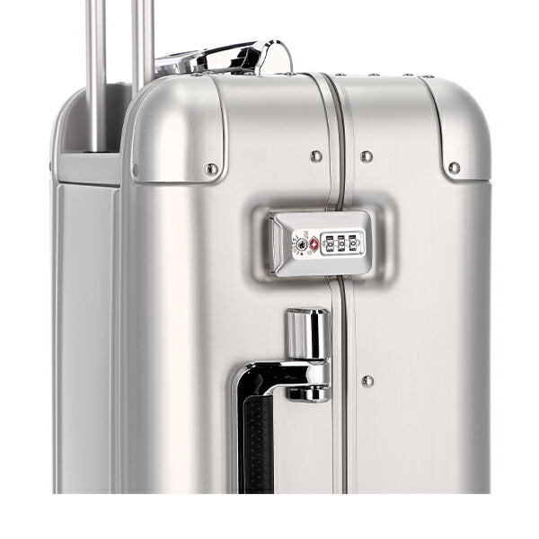 楽天市場】ゼロハリバートン Zero Halliburton スーツケース