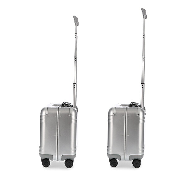 楽天市場】ゼロハリバートン Zero Halliburton スーツケース ビジネス