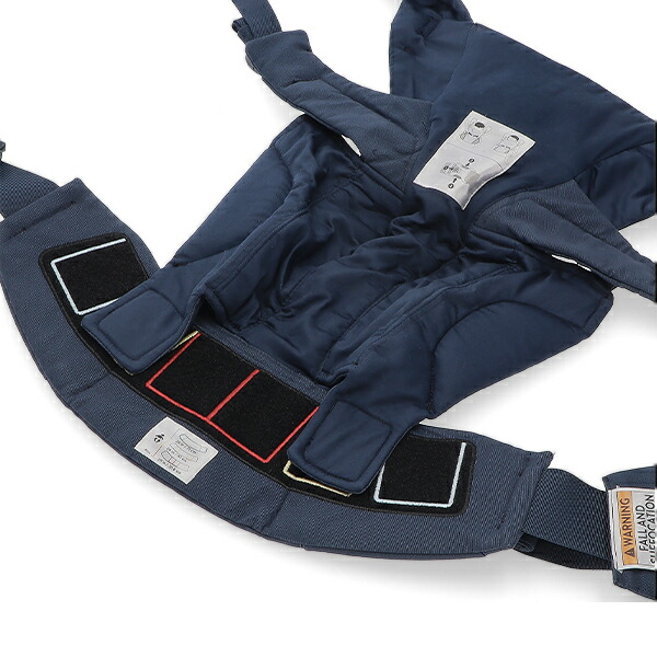 楽天市場】エルゴ 抱っこ紐 Omni DREAM オムニドリーム BCDRMIDBLU