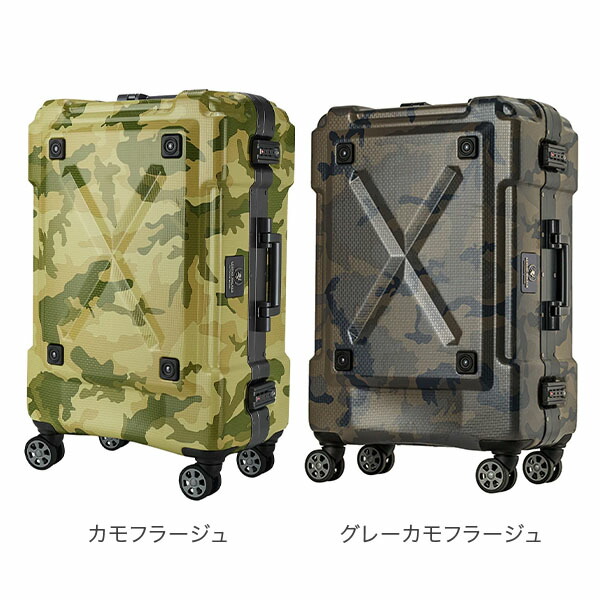 楽天市場】レジェンドウォーカー LEGEND WALKER スーツケース Mサイズ