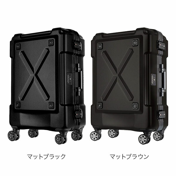 楽天市場】レジェンドウォーカー LEGEND WALKER スーツケース Mサイズ