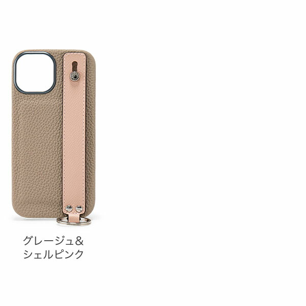 楽天市場】ボナベンチュラ BONAVENTURA iPhone15 ハンドル付きバック