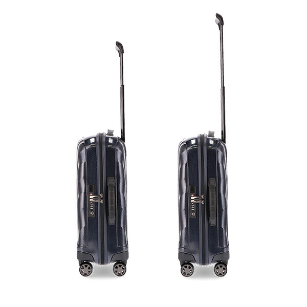 楽天市場】サムソナイト C-LITE シーライト 55cm 36-42L Samsonite