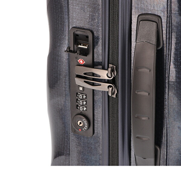 楽天市場】サムソナイト C-LITE シーライト 55cm 36-42L Samsonite