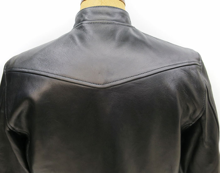 ✨Schott×Billabong 限定コラボ シングルライダースジャケットL✨ 楽天