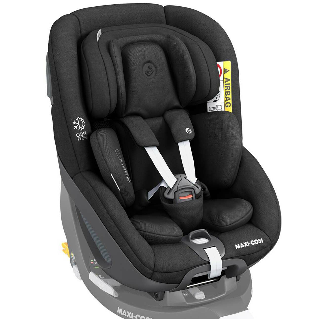 MAXI-COSI マキシコシ パール360 ファミリーフィックス360 セット ア