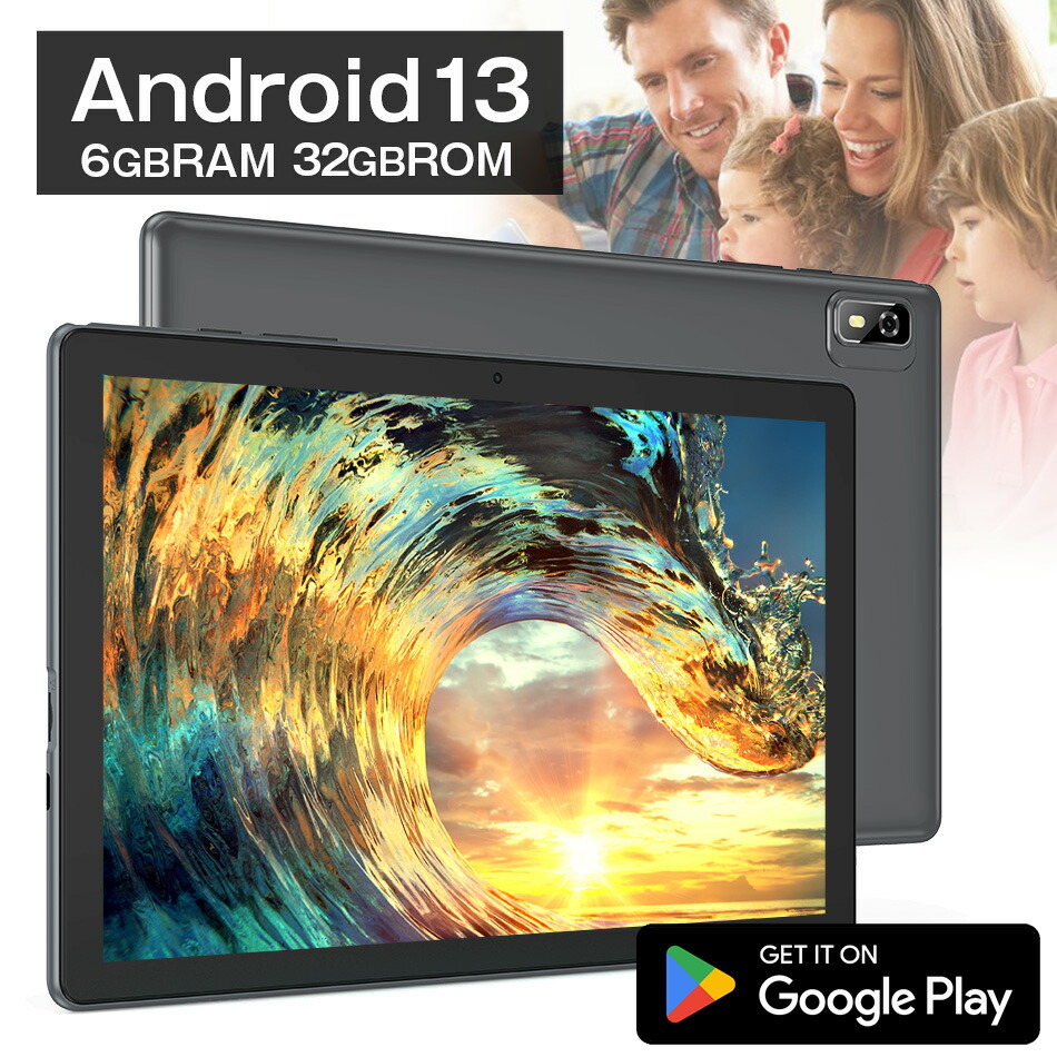 Androidタブレット phoenix note PPS2022-P156 モバイルディスプレイや
