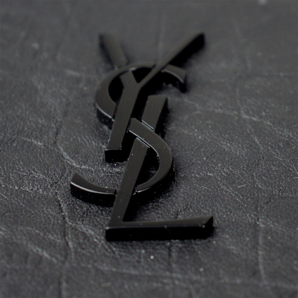 楽天市場】サンローラン 財布 メンズ SAINT LAURENT 二つ折り札入れ